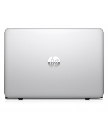 HP EliteBook 840 G4 14/4GB/i5-7200U/SSD256GB/Intel 620/W10P/3Y/Srebrno-czarny