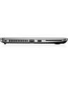 HP EliteBook 840 G4 14/4GB/i5-7200U/SSD256GB/Intel 620/W10P/3Y/Srebrno-czarny - nr 18