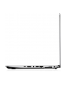 HP EliteBook 840 G4 14/4GB/i5-7200U/SSD256GB/Intel 620/W10P/3Y/Srebrno-czarny - nr 24