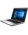 HP EliteBook 840 G4 14/4GB/i5-7200U/SSD256GB/Intel 620/W10P/3Y/Srebrno-czarny - nr 34