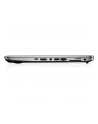 HP EliteBook 840 G4 14/4GB/i5-7200U/SSD256GB/Intel 620/W10P/3Y/Srebrno-czarny - nr 37