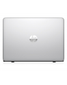 HP EliteBook 840 G4 14/4GB/i5-7200U/SSD256GB/Intel 620/W10P/3Y/Srebrno-czarny - nr 39