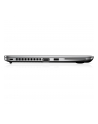 HP EliteBook 840 G4 14/4GB/i5-7200U/SSD256GB/Intel 620/W10P/3Y/Srebrno-czarny - nr 40