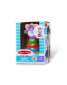 melissa & doug MELISSA Drewniany sorter piramidka - Słonik 40127 - nr 1
