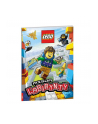 ameet Książ. LEGO. Misja: Labirynt - nr 1