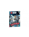 ameet Książ. LEGO Star Wars. Misja: Labirynt - nr 1