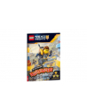 ameet Książ. LEGO Nexo Knights. Misja: Labirynt - nr 1