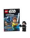 ameet Książ. LEGO Star Wars. W poszukiwaniu kryształów kyber - nr 1