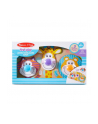 melissa & doug MELISSA Puzzle drewniane - Safari 13439 - nr 1