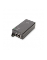 assmann Zasilacz/Adapter PoE + 802.3at, max. 48V 30W Gigabit 10/100/1000Mbps, aktywny - nr 18