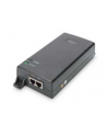 assmann Zasilacz/Adapter PoE + 802.3at, max. 48V 60W Gigabit 10/100/1000Mbps, aktywny - nr 12