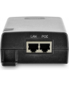 assmann Zasilacz/Adapter PoE + 802.3at, max. 48V 60W Gigabit 10/100/1000Mbps, aktywny - nr 16