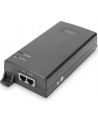 assmann Zasilacz/Adapter PoE + 802.3at, max. 48V 60W Gigabit 10/100/1000Mbps, aktywny - nr 18