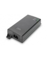 assmann Zasilacz/Adapter PoE + 802.3at, max. 48V 60W Gigabit 10/100/1000Mbps, aktywny - nr 25