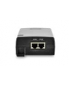 assmann Zasilacz/Adapter PoE + 802.3at, max. 48V 60W Gigabit 10/100/1000Mbps, aktywny - nr 8