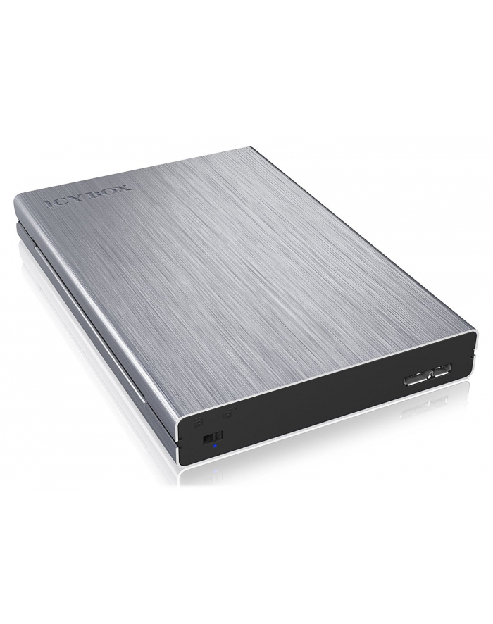 icybox IB-241WP3 obudowa HDD 2,5'' główny