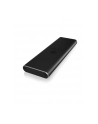 icybox IB-183M2 obudowa M.2 SATA SSD - nr 22