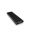icybox IB-183M2 obudowa M.2 SATA SSD - nr 23
