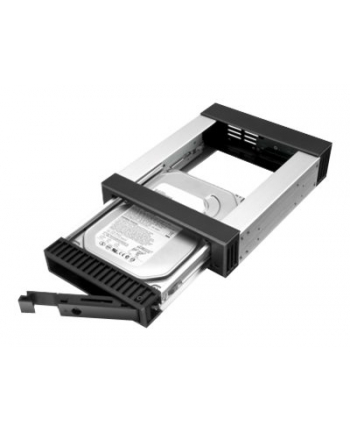 icybox IB-129SSK-B 3,5''/2,5'' HDD SATA/SAS