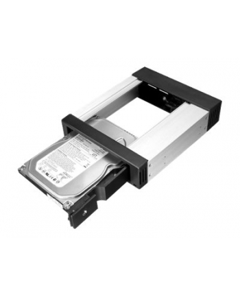 icybox IB-158SSK-B 3,5'' HDD SATA