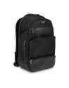 targus Mobile VIP 12-15.6 Large Laptop BackPack Czarny - nr 16