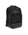 targus Mobile VIP 12-15.6 Large Laptop BackPack Czarny - nr 22