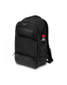 targus Mobile VIP 12-15.6 Large Laptop BackPack Czarny - nr 5