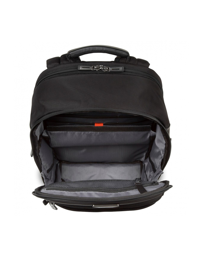 targus Mobile VIP 12-15.6 Large Laptop BackPack Czarny główny