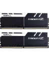g.skill TridentZ DDR4 2x16GB 3200MHz CL16 XMP2 Black - nr 9