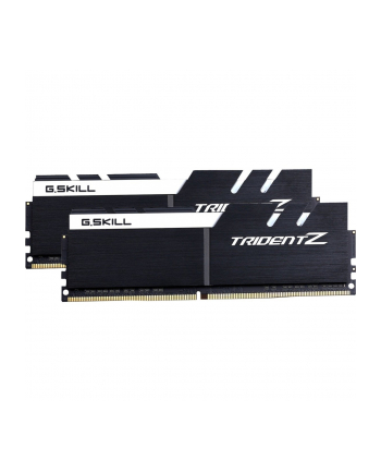 g.skill TridentZ DDR4 2x16GB 3200MHz CL16 XMP2 Black nr 2