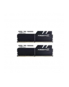 g.skill TridentZ DDR4 2x16GB 3200MHz CL16 XMP2 Black - nr 1