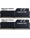 g.skill TridentZ DDR4 2x16GB 3200MHz CL16 XMP2 Black - nr 2
