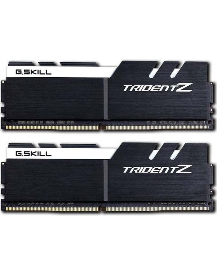 g.skill TridentZ DDR4 2x16GB 3200MHz CL16 XMP2 Black główny