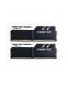 g.skill TridentZ DDR4 2x16GB 3200MHz CL16 XMP2 Black - nr 3
