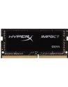 hyperx DDR4 SODIMM Impact 16GB /2933 CL17 - nr 17