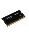 hyperx DDR4 SODIMM Impact 16GB /2933 CL17 - nr 7