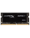 hyperx DDR4 SODIMM Impact 16GB /2933 CL17 - nr 8