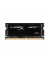 hyperx DDR4 SODIMM Impact 16GB /2933 CL17 - nr 9