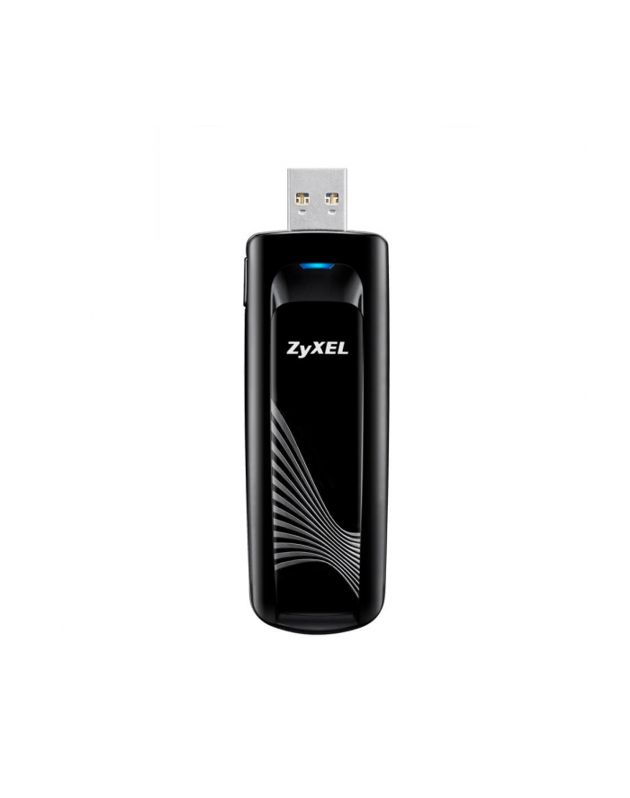 zyxel NWD6605 DualBand WiFi AC1200 USB Adapter NWD6605-EU0101F główny