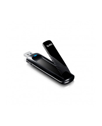 zyxel NWD6605 DualBand WiFi AC1200 USB Adapter NWD6605-EU0101F