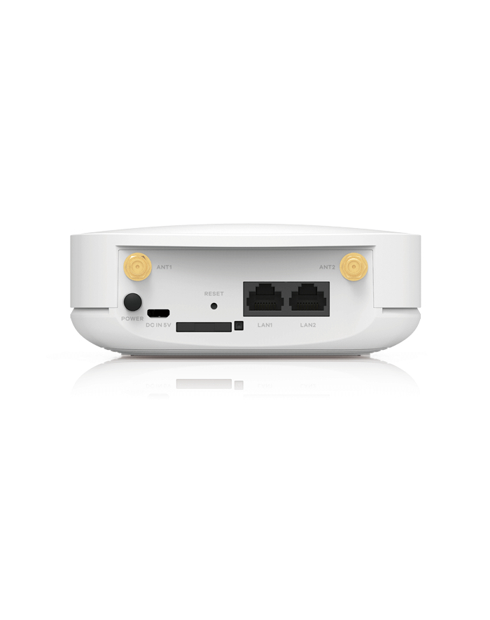 zyxel Router LTE3302 2xLAN 2,4Ghz No Battery LTE3302-M432-EU01V1F główny