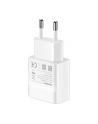 huawei Ładowarka sieciowa AP32 Quick  Kabel USB-C biała - nr 11