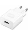 huawei Ładowarka sieciowa AP32 Quick  Kabel USB-C biała - nr 12