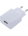 huawei Ładowarka sieciowa AP32 Quick  Kabel USB-C biała - nr 14
