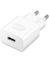 huawei Ładowarka sieciowa AP32 Quick  Kabel USB-C biała - nr 15