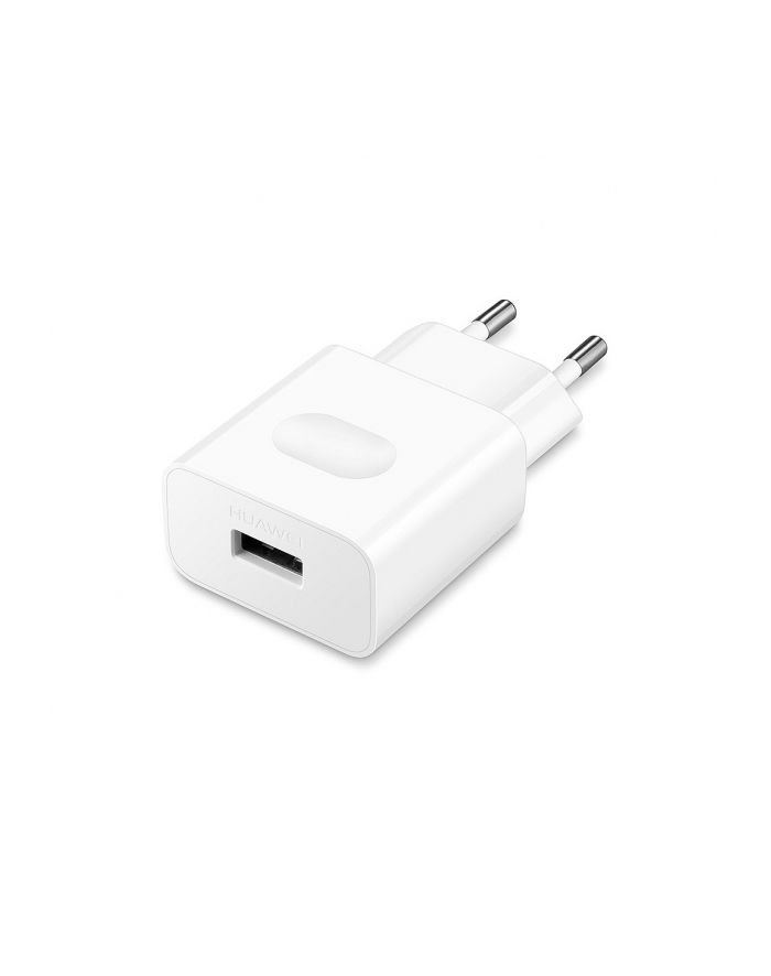 huawei Ładowarka sieciowa AP32 Quick  Kabel USB-C biała główny