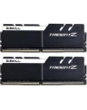 g.skill TridentZ DDR4 2x16GB 3200MHz CL16 XMP2 Black - nr 10