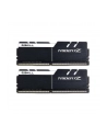 g.skill TridentZ DDR4 2x16GB 3200MHz CL16 XMP2 Black - nr 11