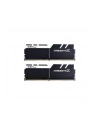g.skill TridentZ DDR4 2x16GB 3200MHz CL16 XMP2 Black - nr 12
