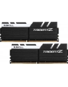 g.skill TridentZ DDR4 2x16GB 3200MHz CL16 XMP2 Black - nr 7